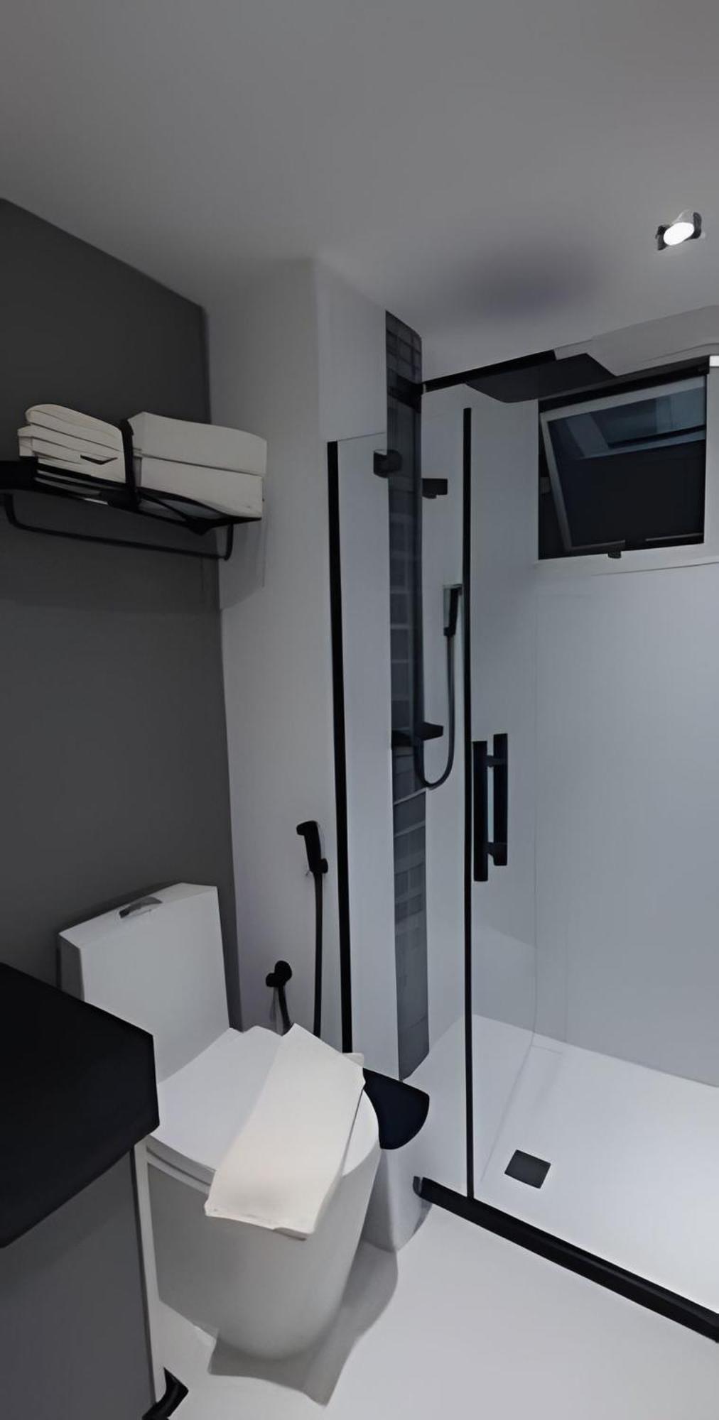 Hotel Paulista Premium Flat São Paulo