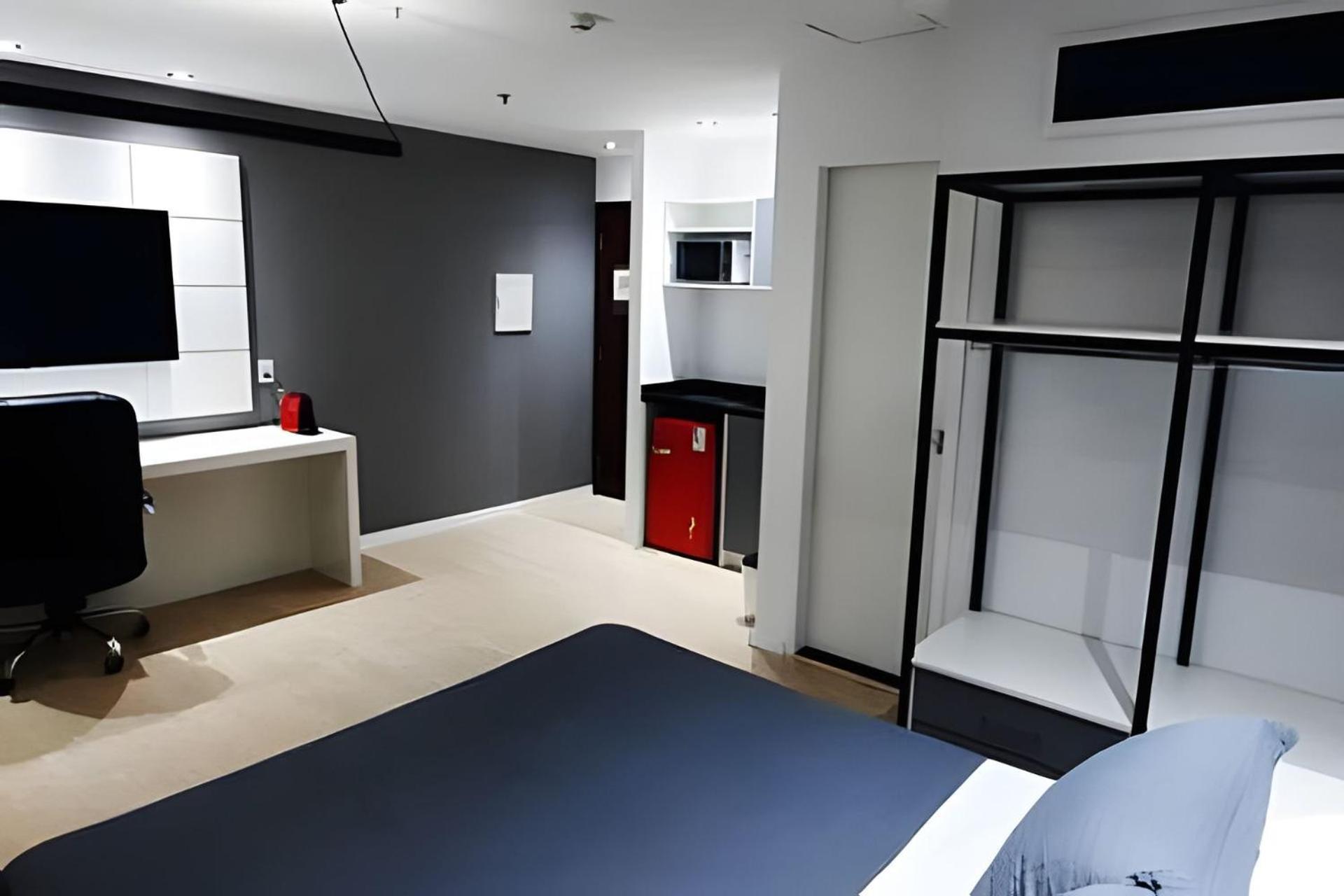 Paulista Premium Flat * São Paulo