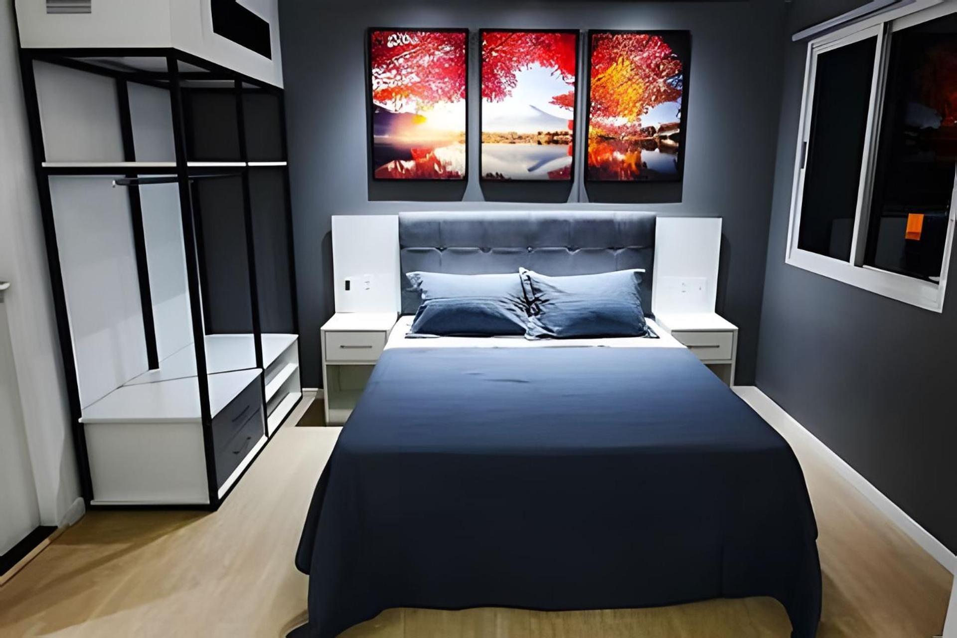 Paulista Premium Flat * São Paulo