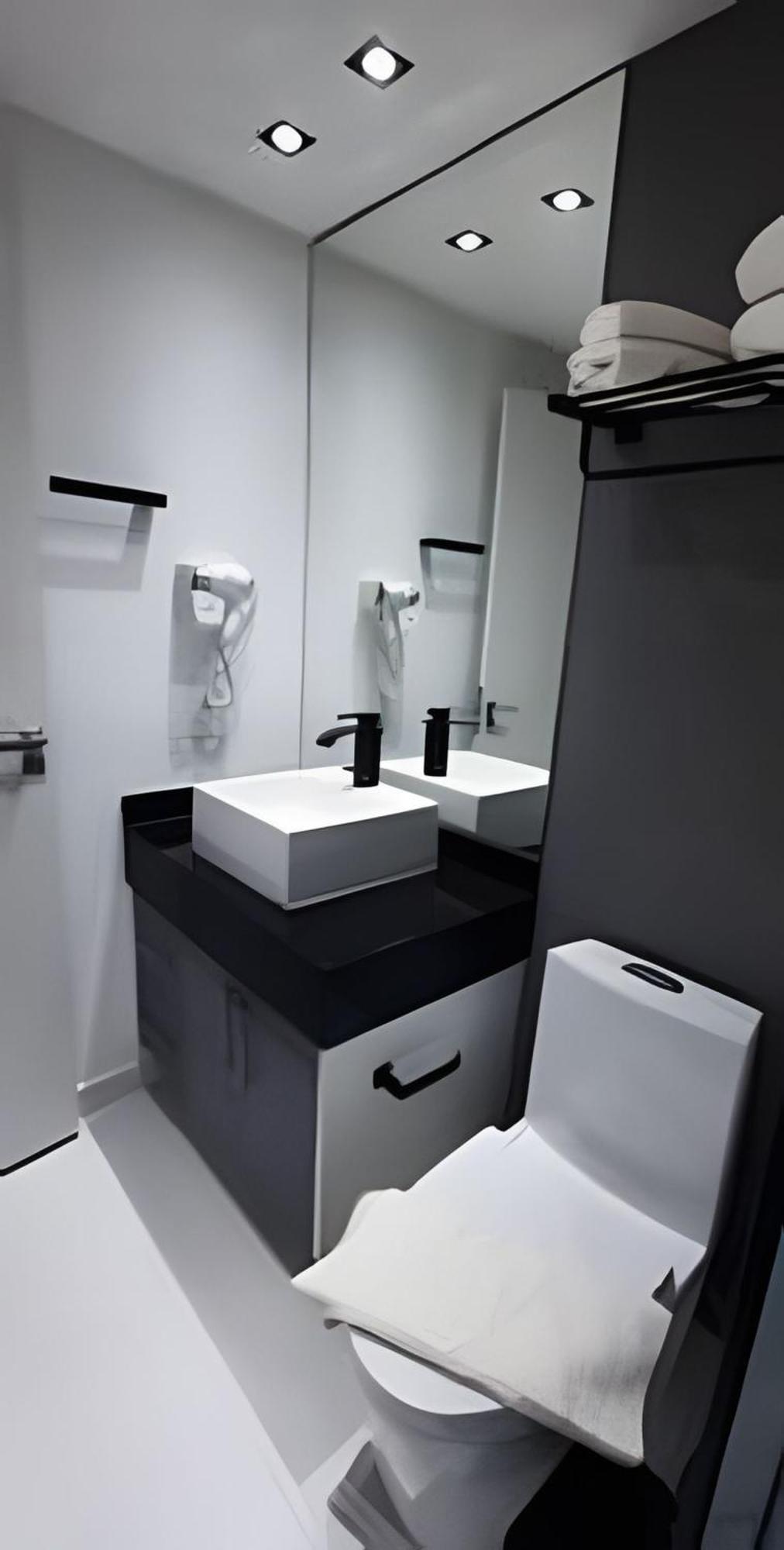 Paulista Premium Flat * São Paulo